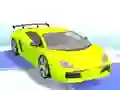 Spil Extreme Impossible Tracks Stunt Car Drive online