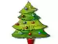Spil Christmas Tree Difference online