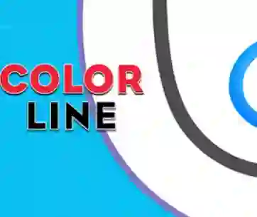 Spil Сolor Line online