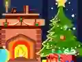 Spil Xmas 5 Differences online