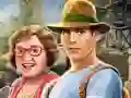 Spil The Last Villagers online