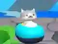 Spil Kart Fight. io online