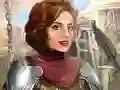 Spil The False King online