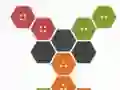 Spil Hexad online