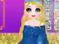Spil Eliza Dawn of Frost Magic online