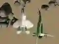 Spil F22 Raptor online
