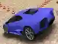 Spil Car Impossible Tracks: Driver hard parking online