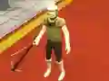 Spil Angry Infinite Runner A Survival Run With Fragon online