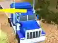 Spil Dino Transport Simulator online