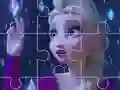 Spil Frozen II Jigsaw 2 online