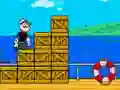 Spil Popeye Time Attack online