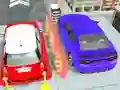 Spil Hard Car Parking Modern Drive online