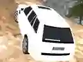 Spil Offroad Land Cruiser Jeep Simulator online