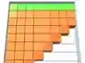 Spil Cubes King online