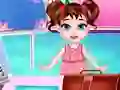 Spil Baby Taylor Helping Time online