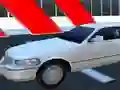 Spil Luxury Wedding Limousin Car online