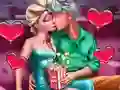Spil Ice Queen Cinema Flirting online