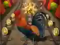 Spil Angry Rooster Run Subway online