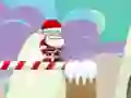 Spil Stick Santa online