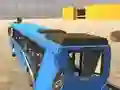 Spil Bus Crash Stunts Demolition online