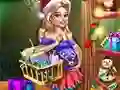 Spil Mommy Shopping Xmas Gifts online