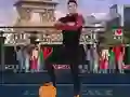 Spil Ronaldo: Kick'n'Run online