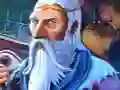 Spil Isle of the Blessed online