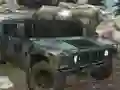 Spil Offroad Crazy Luxury Prado Simulation online