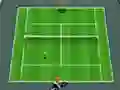 Spil Angel Tennis online