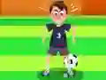 Spil Soccer Champ 2020 online