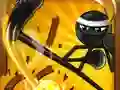 Spil Beat Ninja Blam! online