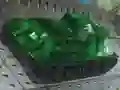 Spil Impossible US Army Tank online