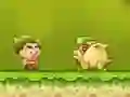 Spil Eddie Adventure online