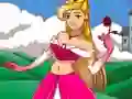 Spil Kawaii Princess Dress Up Game online