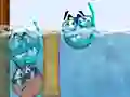 Spil Aqua Dudes online