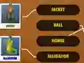 Spil Photo Word Connect online