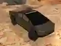Spil CyberTruck on Mars online