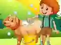 Spil The Unique Dog online
