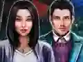 Spil Lost at Midnight online