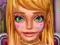Spil Pixie Flirty MakeUp online