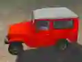 Spil Monster 4x4 Hill Climb online