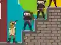 Spil Mr Gun online