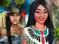 Spil Temple Keepers online