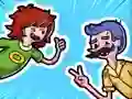 Spil Dumb Riders online