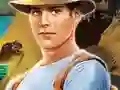 Spil Mysterious Camp online