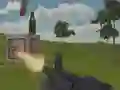 Spil Bottle Shooting online