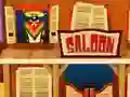 Spil Saloon Robbery online