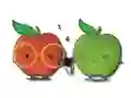 Spil Sweet Apple Jigsaw online