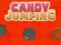 Spil Candy Jumping online