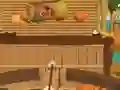 Spil Shoot The Fruit online